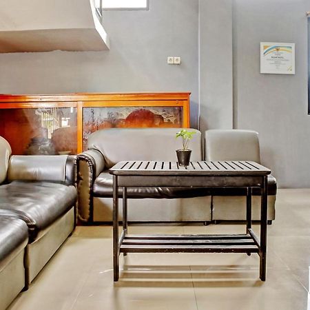 Super Oyo 3903 Sweethome Syariah Guesthouse Martapura  المظهر الخارجي الصورة