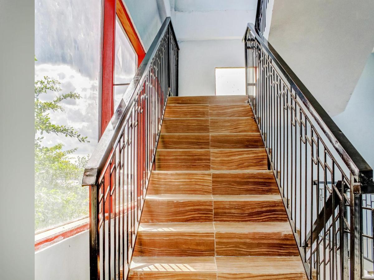 Super Oyo 3903 Sweethome Syariah Guesthouse Martapura  المظهر الخارجي الصورة