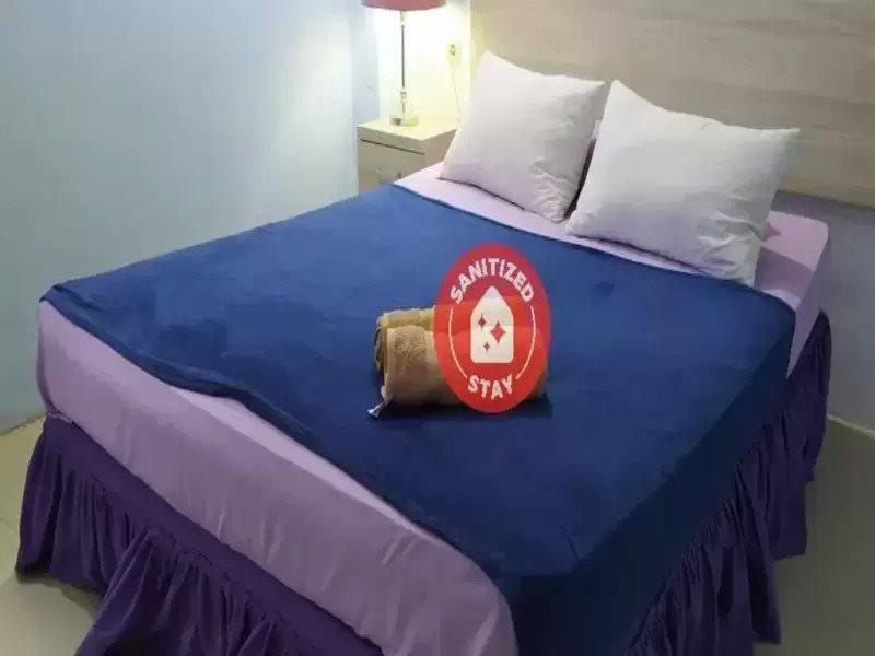 Super Oyo 3903 Sweethome Syariah Guesthouse Martapura  المظهر الخارجي الصورة