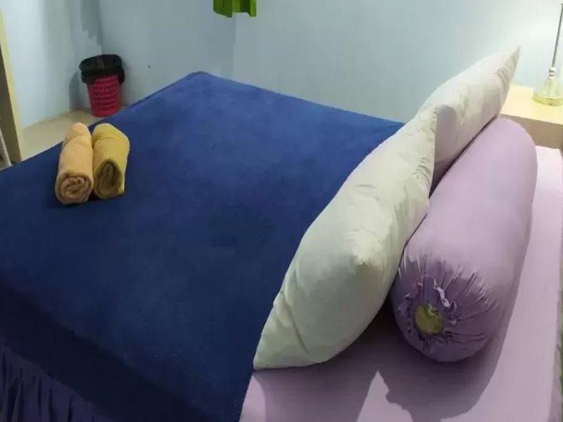 Super Oyo 3903 Sweethome Syariah Guesthouse Martapura  المظهر الخارجي الصورة