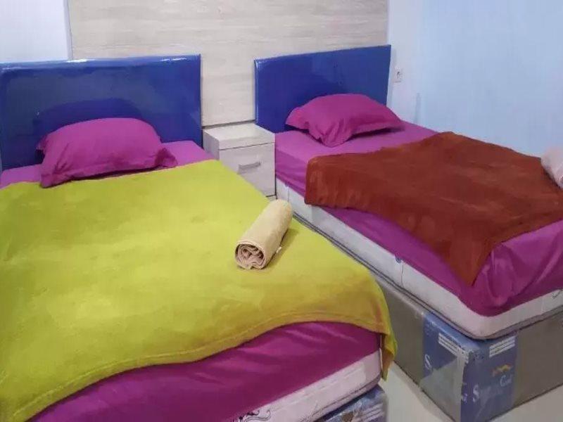 Super Oyo 3903 Sweethome Syariah Guesthouse Martapura  المظهر الخارجي الصورة
