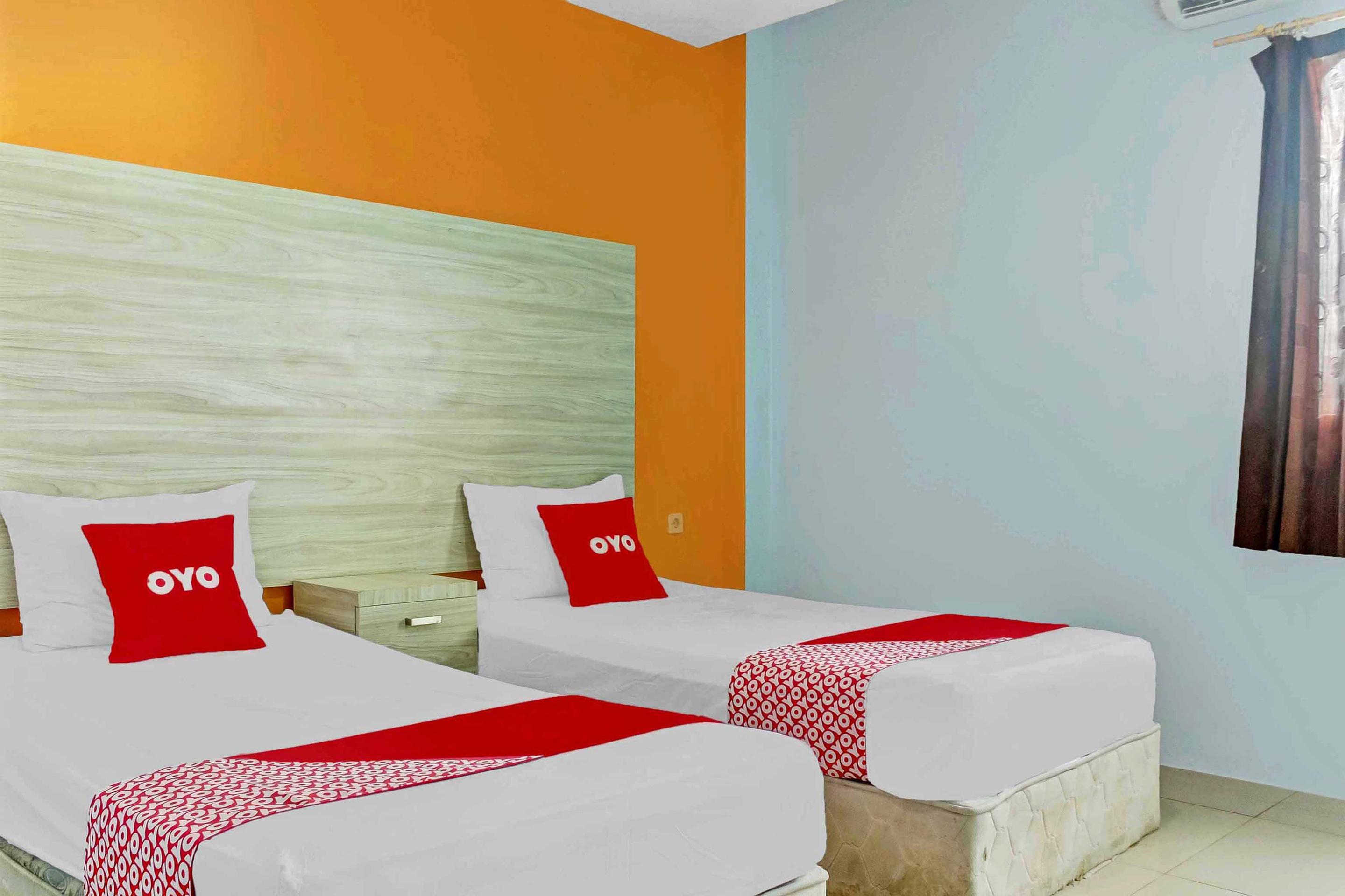 Super Oyo 3903 Sweethome Syariah Guesthouse Martapura  المظهر الخارجي الصورة