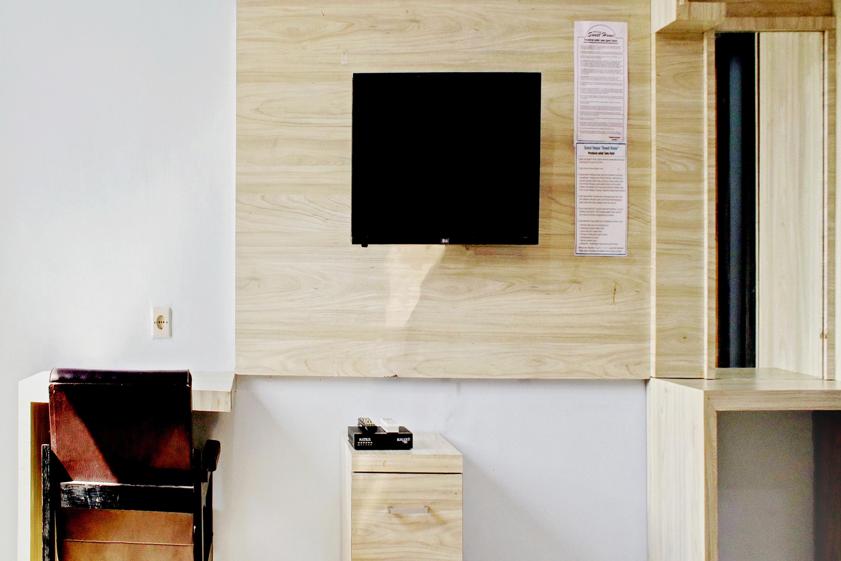 Super Oyo 3903 Sweethome Syariah Guesthouse Martapura  المظهر الخارجي الصورة
