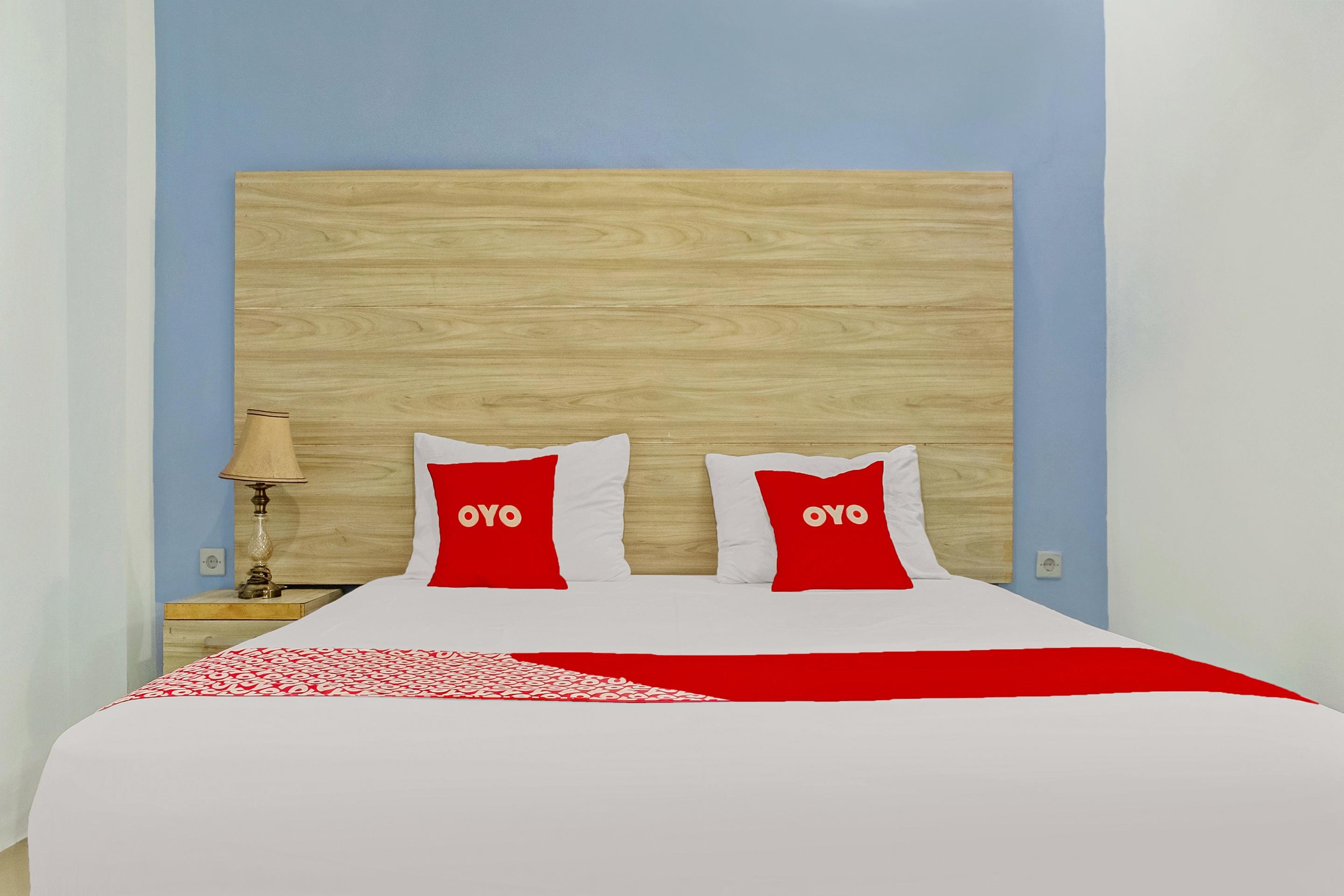 Super Oyo 3903 Sweethome Syariah Guesthouse Martapura  المظهر الخارجي الصورة