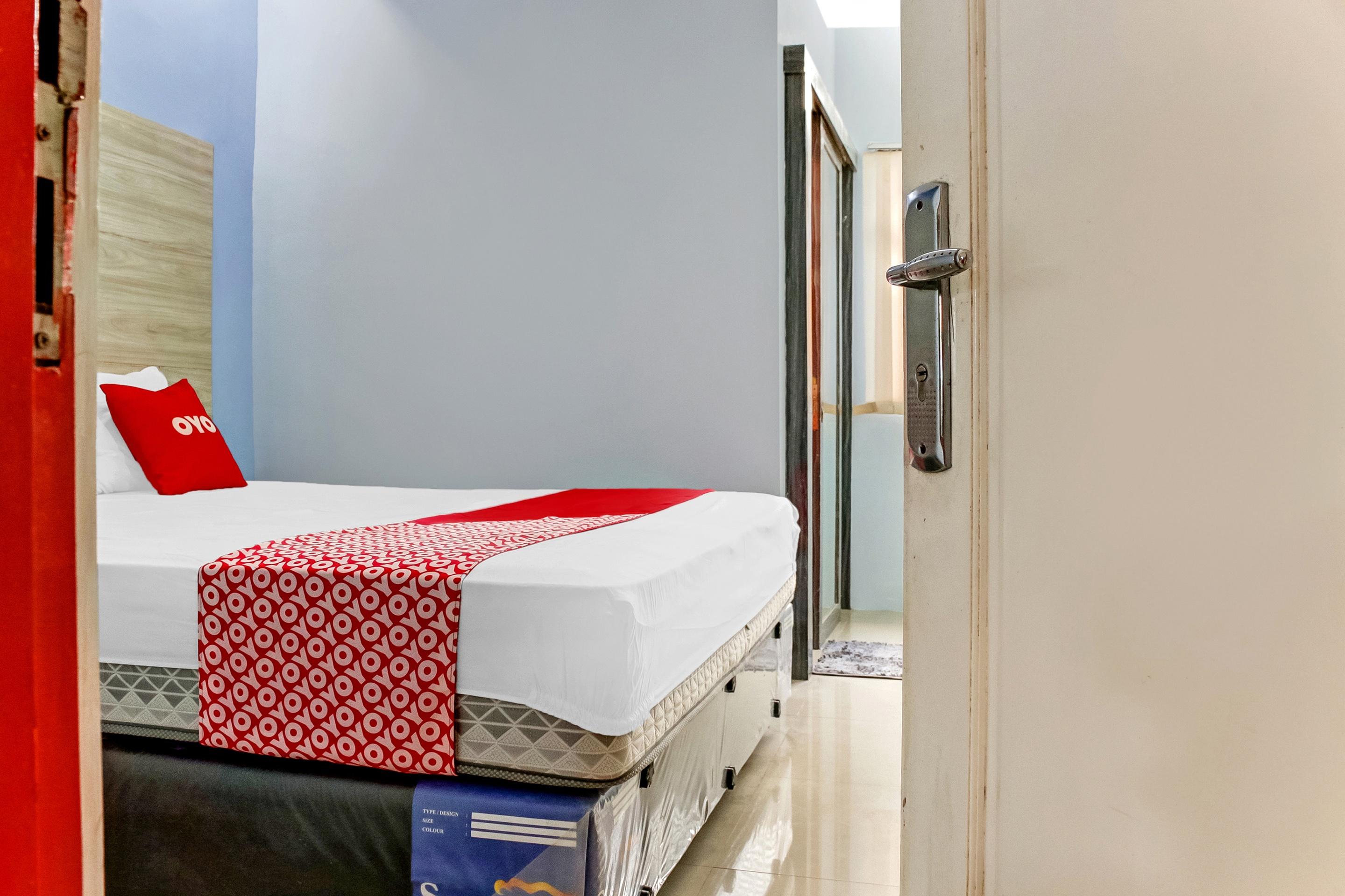Super Oyo 3903 Sweethome Syariah Guesthouse Martapura  المظهر الخارجي الصورة