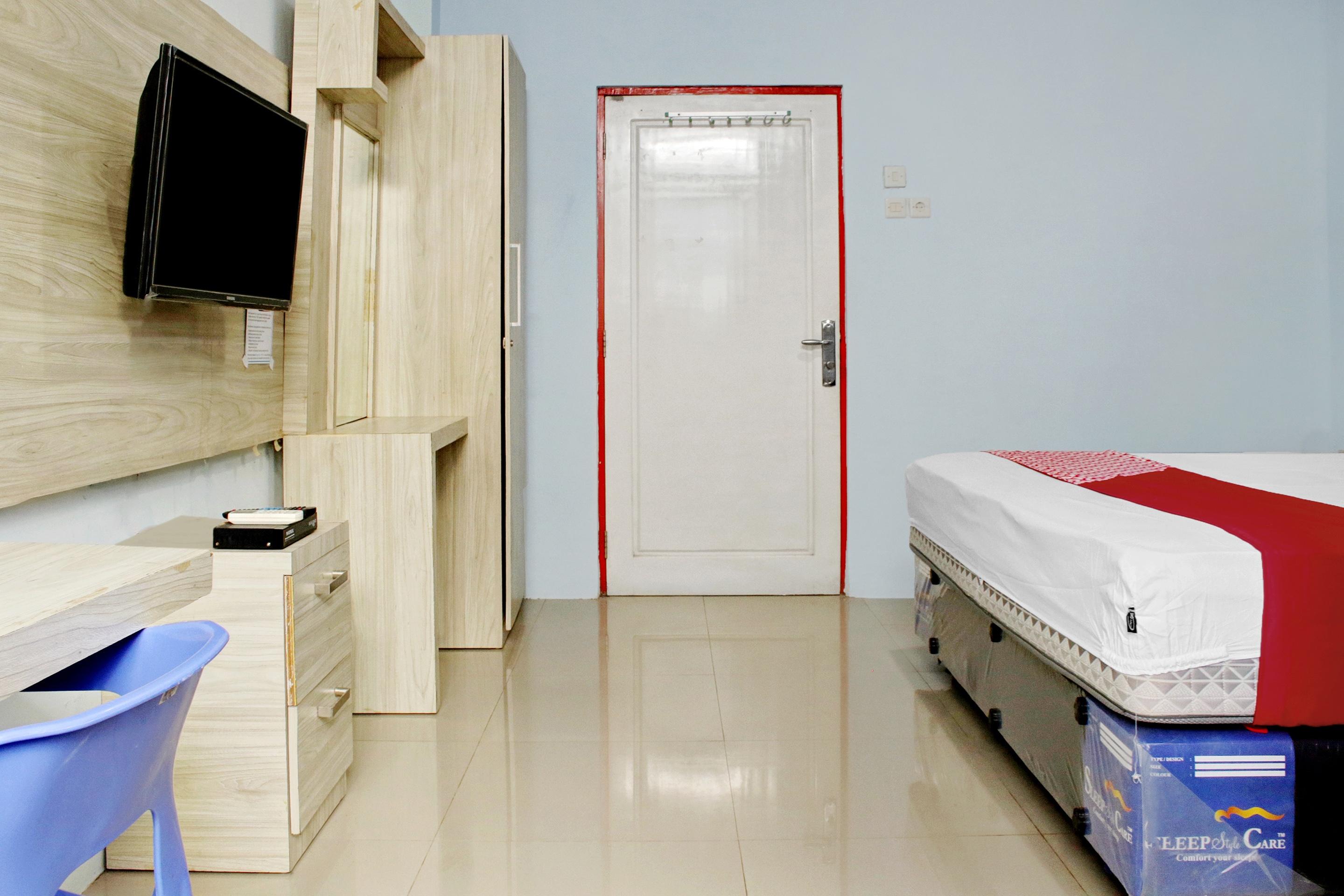 Super Oyo 3903 Sweethome Syariah Guesthouse Martapura  المظهر الخارجي الصورة