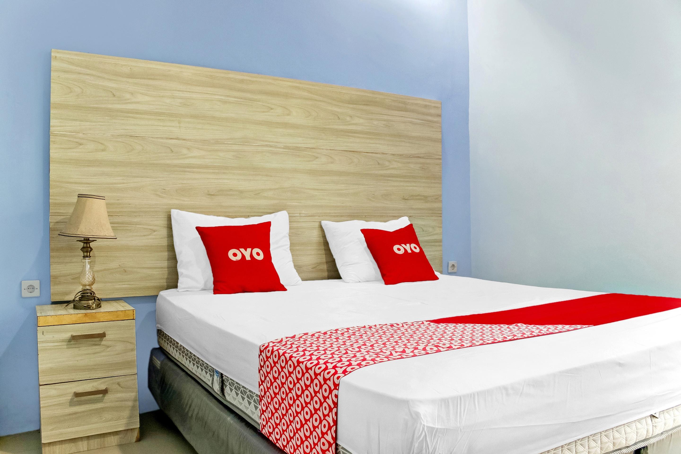 Super Oyo 3903 Sweethome Syariah Guesthouse Martapura  المظهر الخارجي الصورة