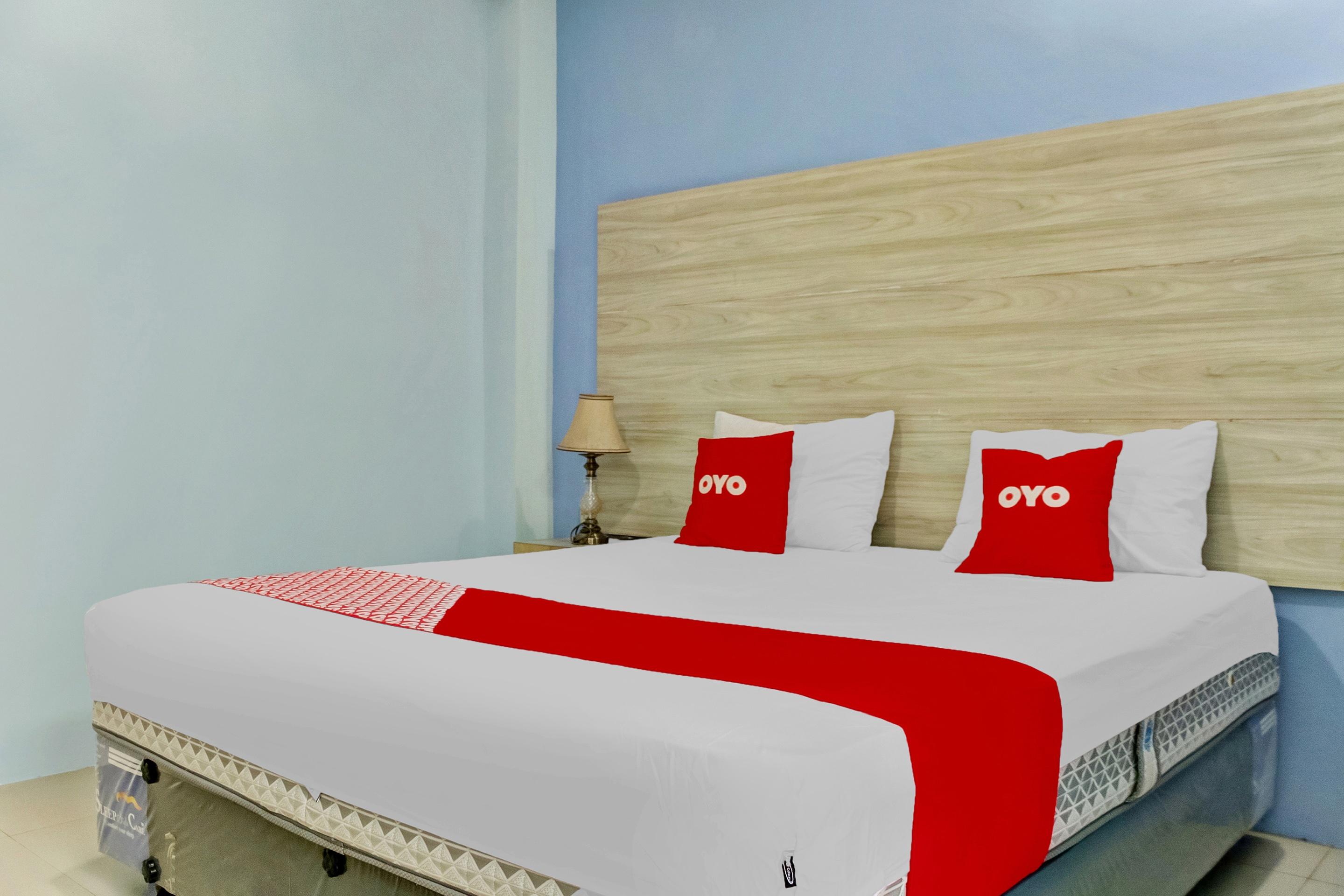 Super Oyo 3903 Sweethome Syariah Guesthouse Martapura  المظهر الخارجي الصورة