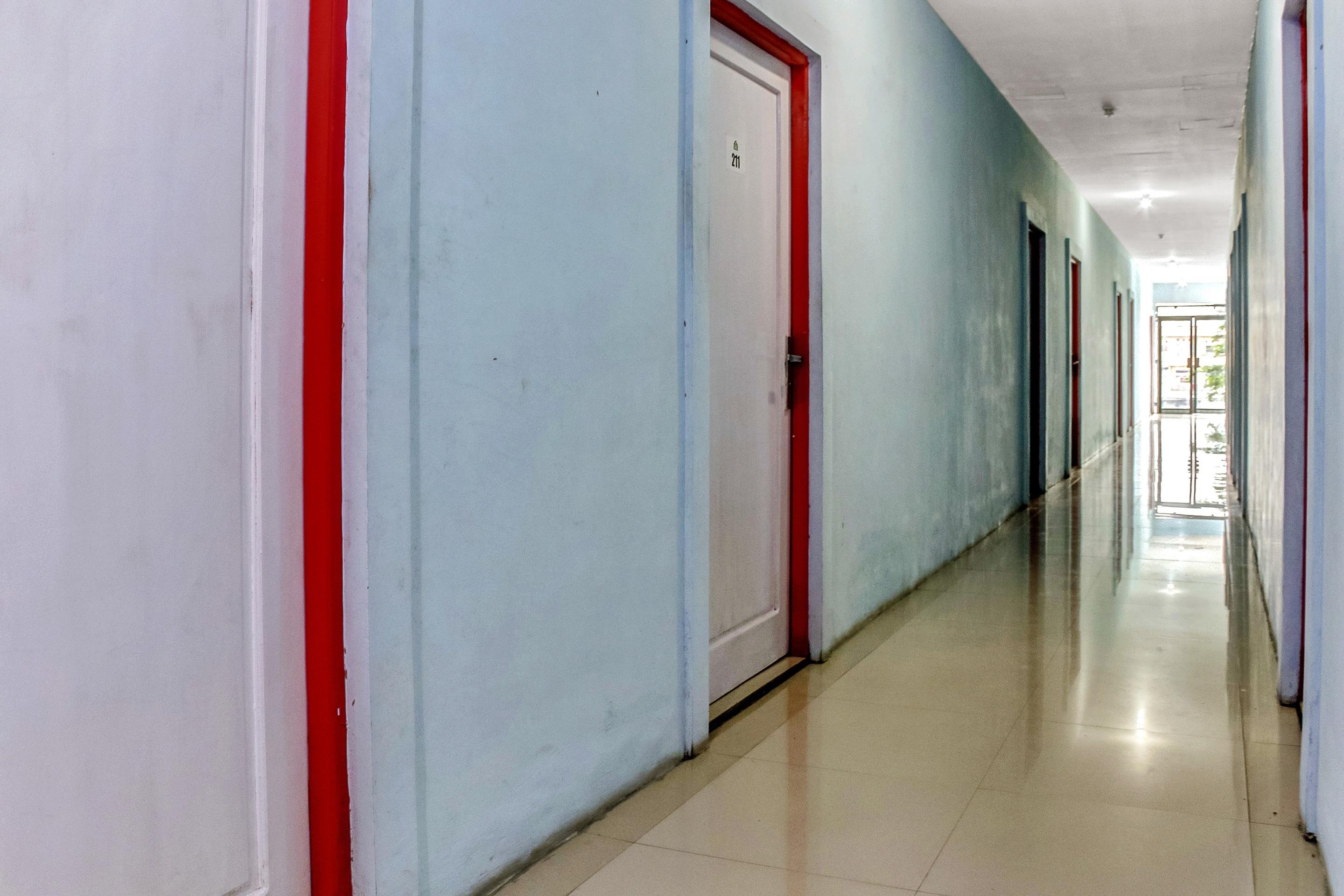 Super Oyo 3903 Sweethome Syariah Guesthouse Martapura  المظهر الخارجي الصورة